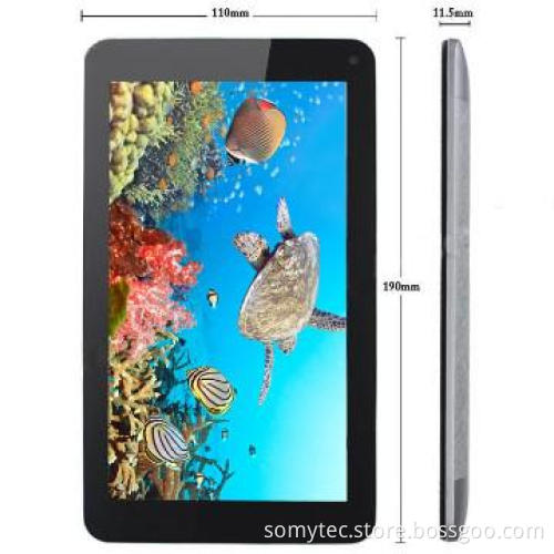 Quality OEM 10.1\'\'Andoid 4.1 with RoHS certification tablet PC